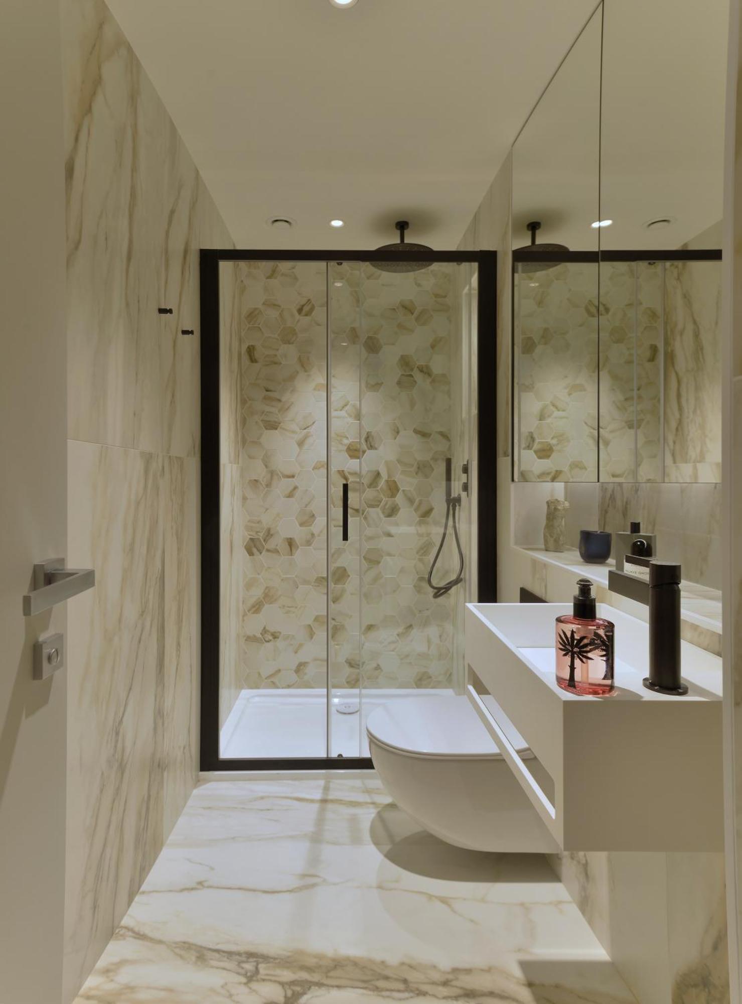 South Kensington By D'montrio